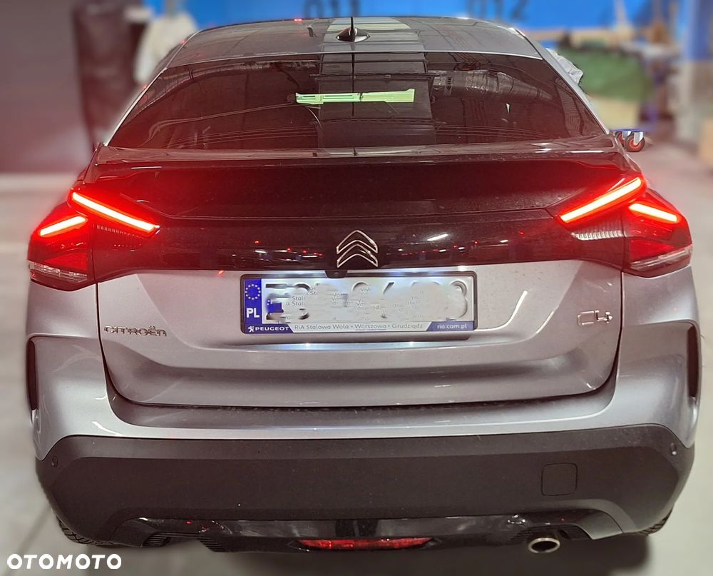 Citroën C4 1.5 BlueHDi Shine S&S EAT8 - 7