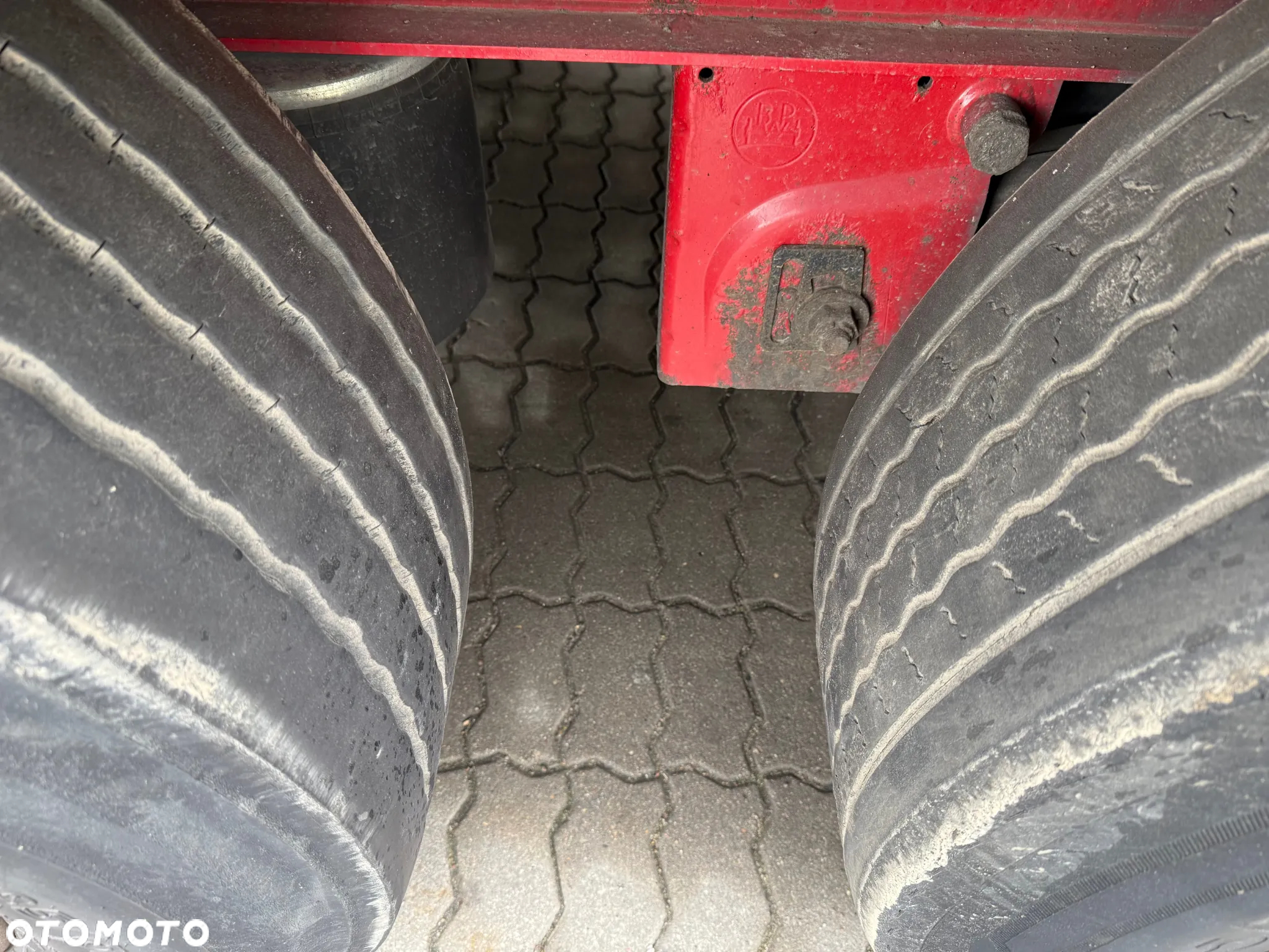 Fliegl SDS Coilmulda - 10