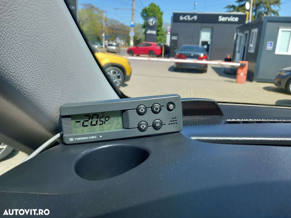 Mercedes-Benz Vito 114 CDI - 8