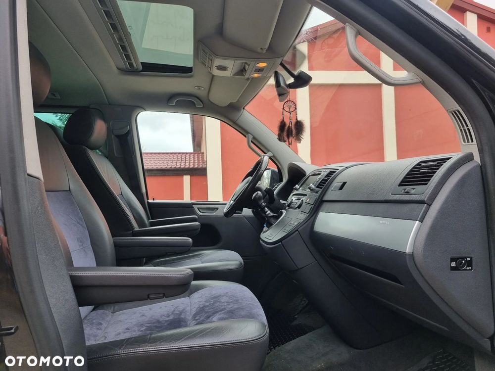 Volkswagen Multivan L1 Highline - 13