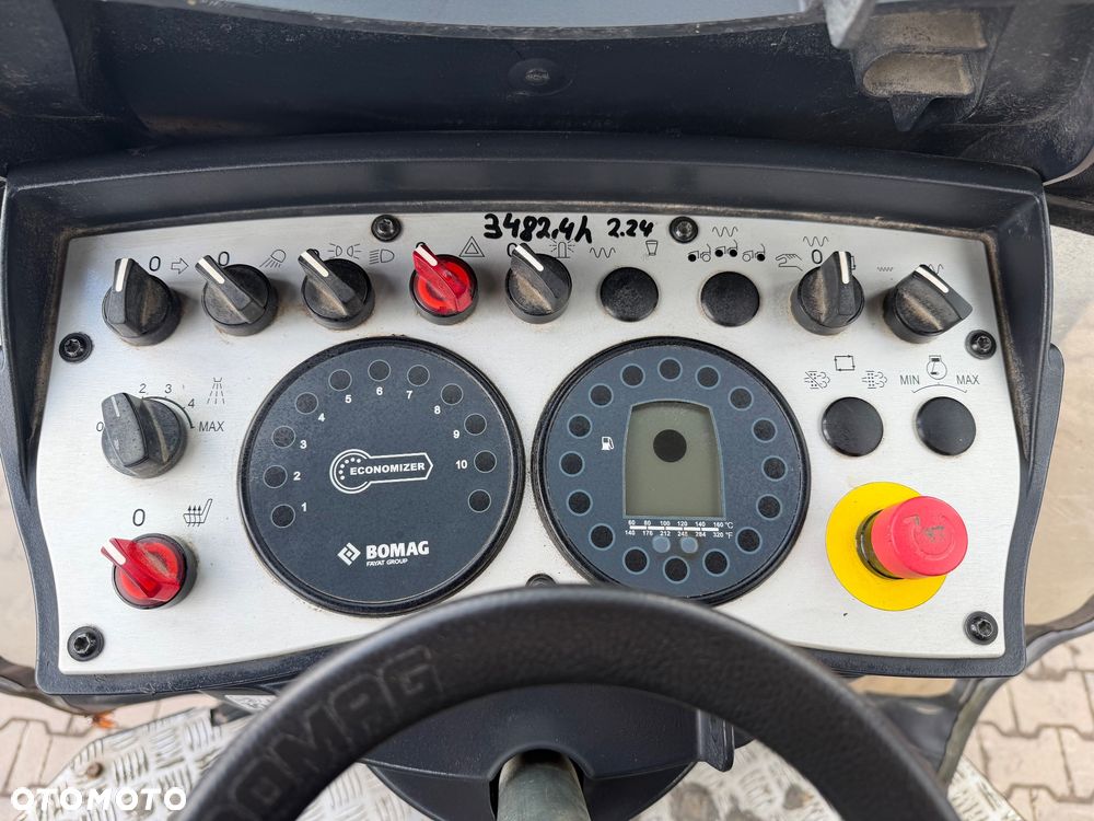 Bomag BW 138 AC-5 - 25