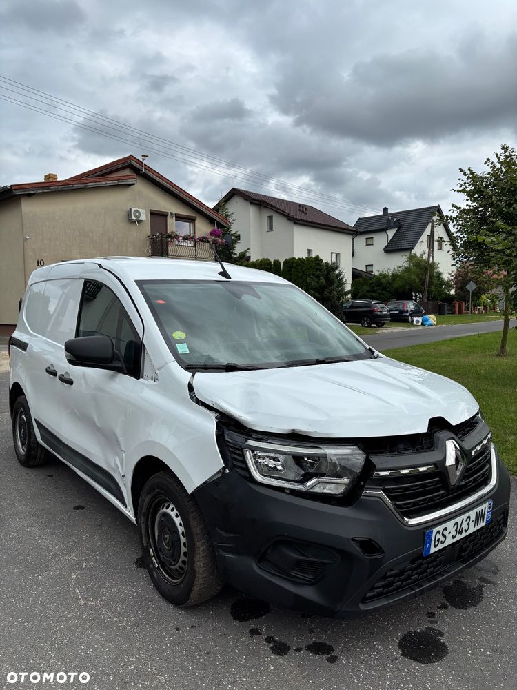 Renault Kangoo - 11