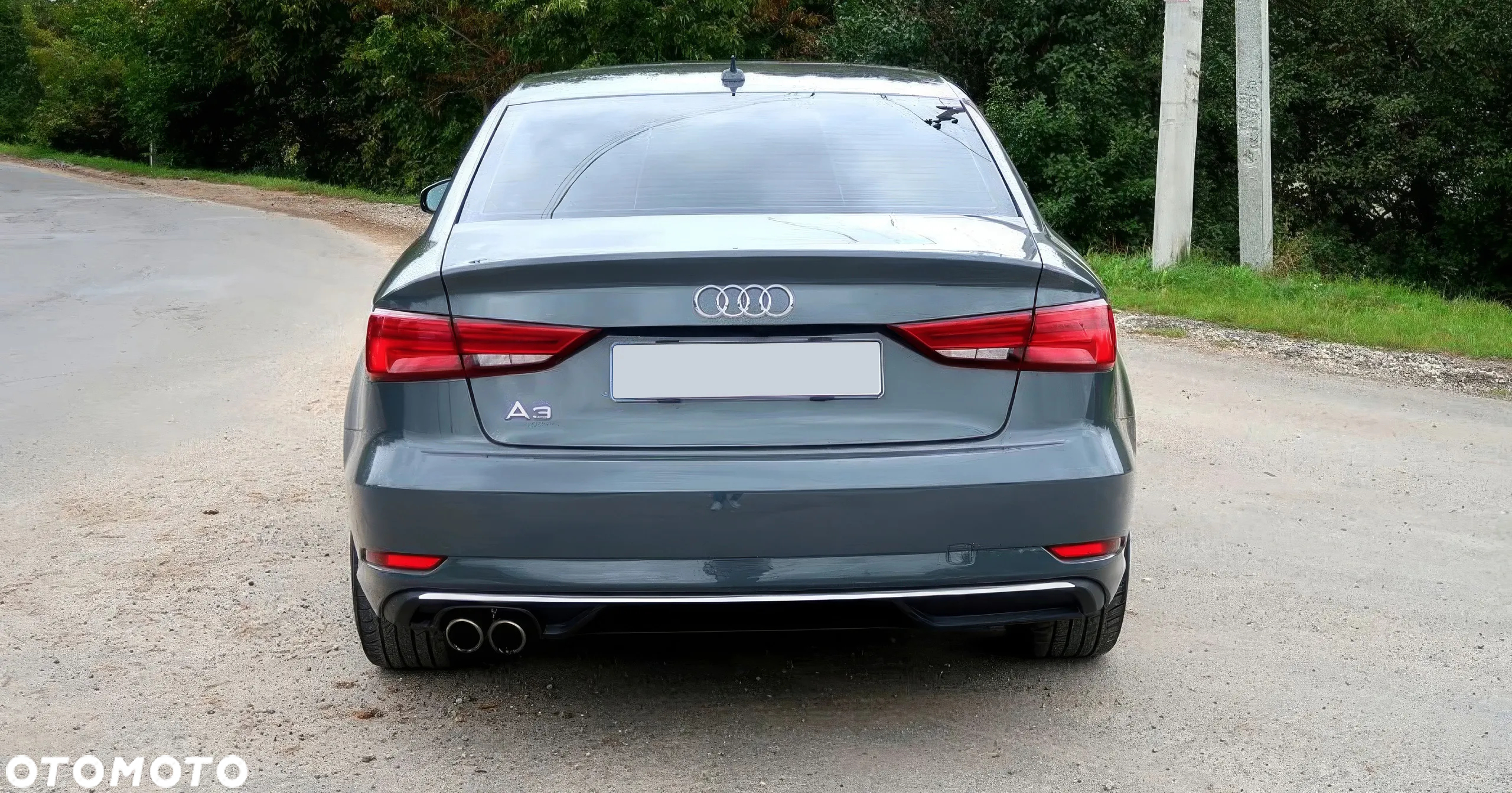 Audi A3 - 5
