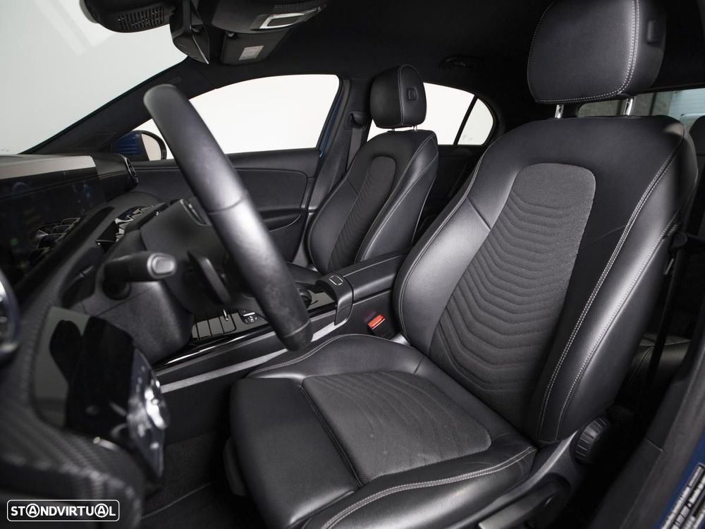Mercedes-Benz A 250 e Style Plus - 8