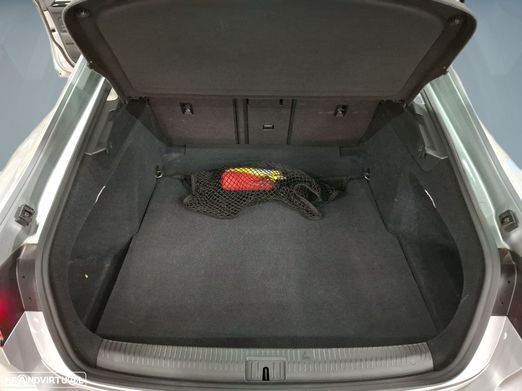 VW Arteon 2.0 TDI Elegance DSG - 24