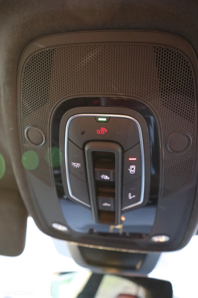 Audi SQ8 TDI mHEV Quattro Tiptronic - 27