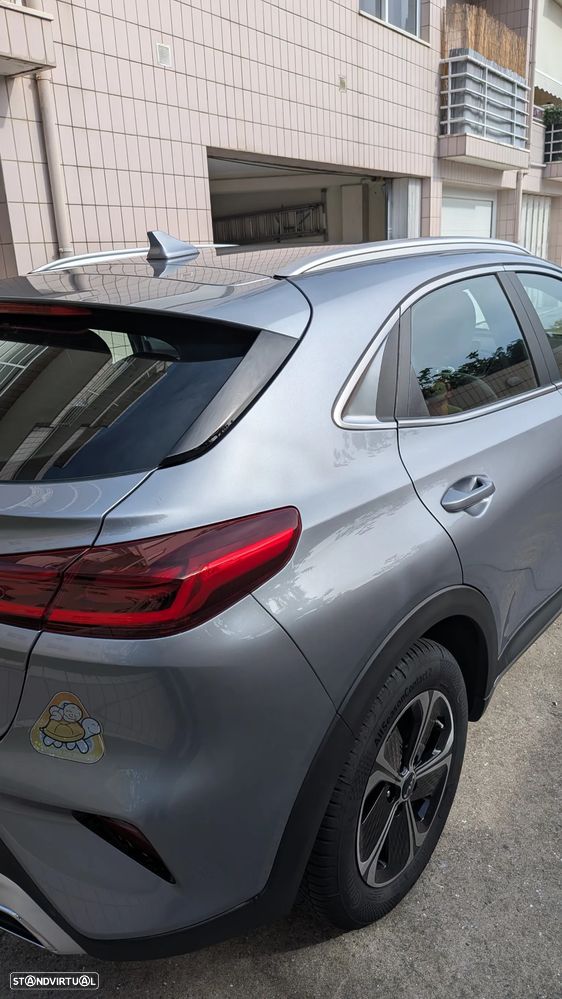 Kia XCeed - 3
