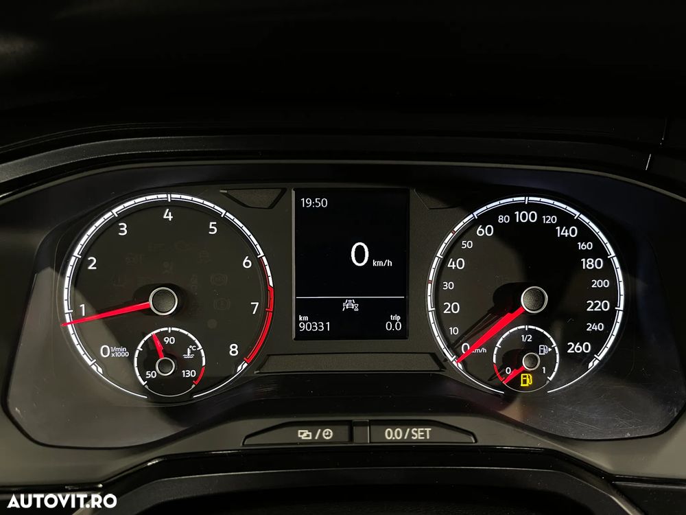 Volkswagen Polo 1.0 Trendline - 22