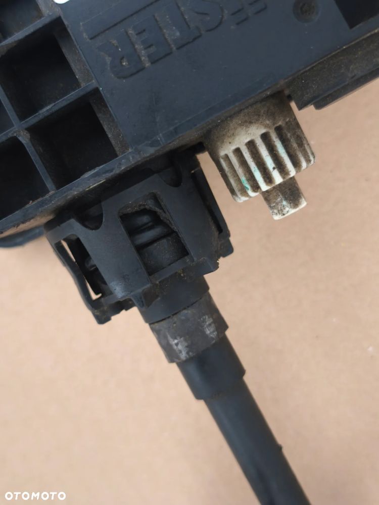 Mechanizm moduł ręcznego hamulca MB Vito W447 A4479060002 - 5