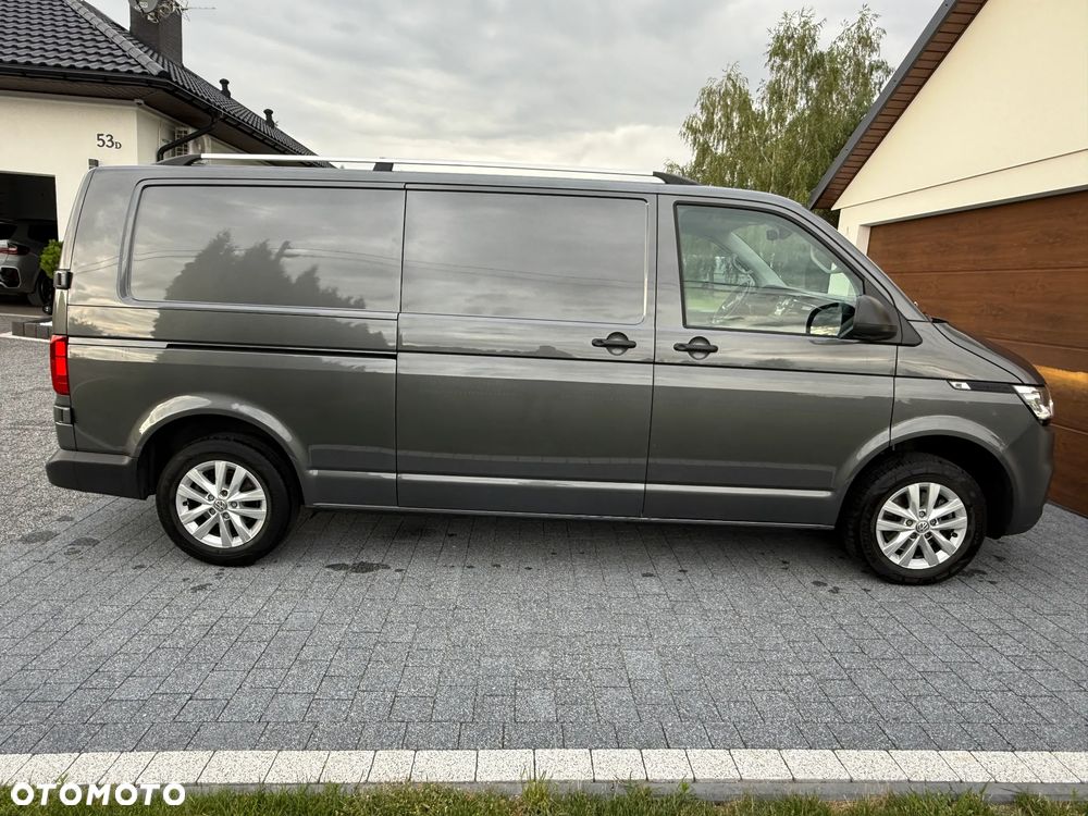 Volkswagen Transporter T6.1 - 30