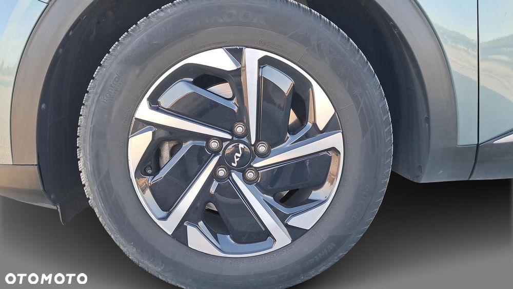 Kia Sportage 1.6 T-GDI MHEV L 2WD DCT - 19