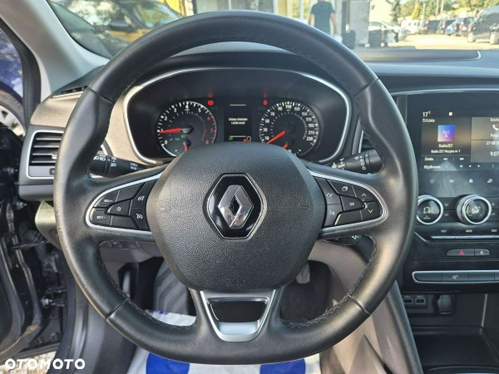 Renault Megane - 25