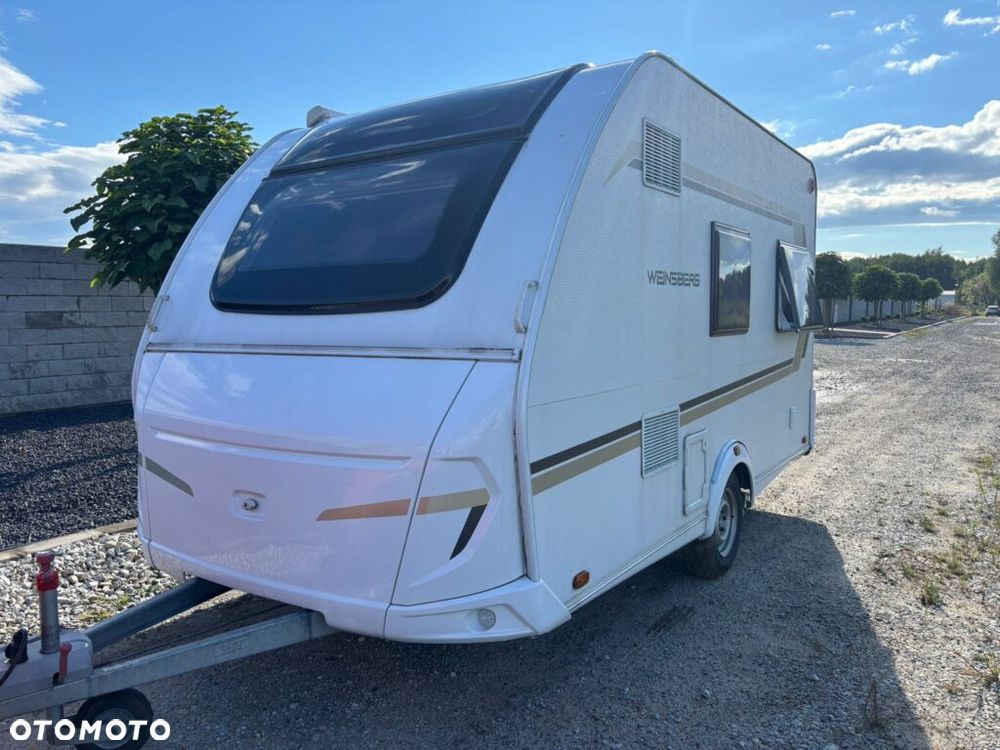 Weinsberg CaraOne 390 PUH - 2