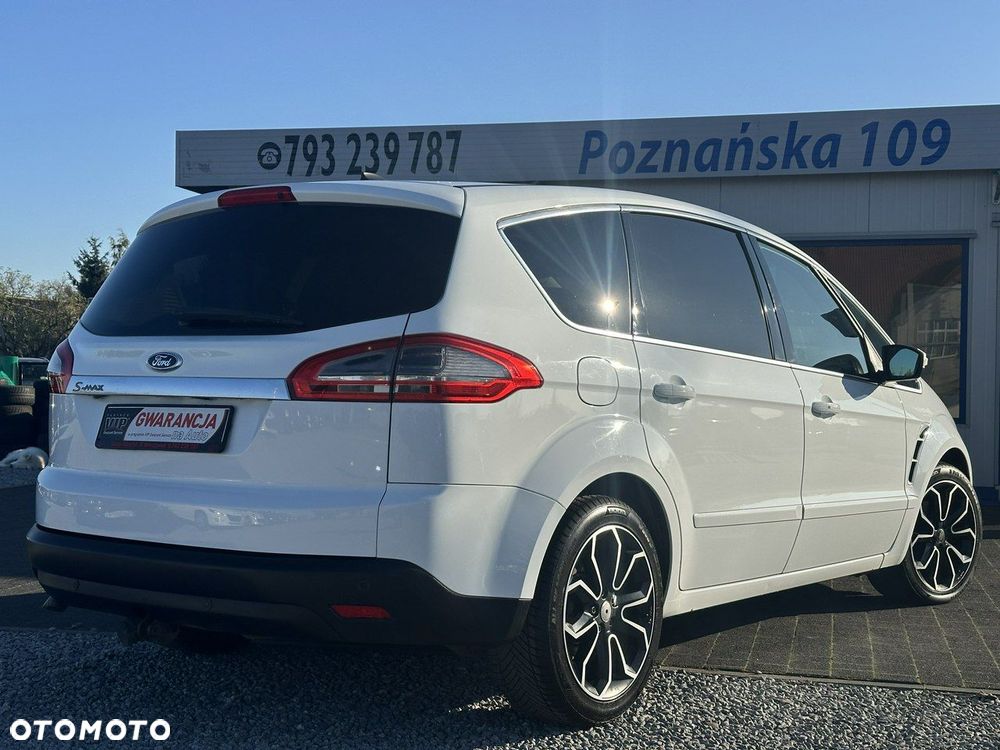 Ford S-Max - 4