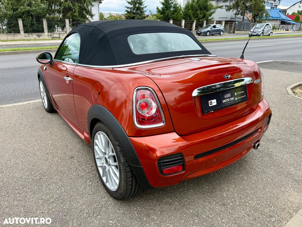 Mini Roadster - 20
