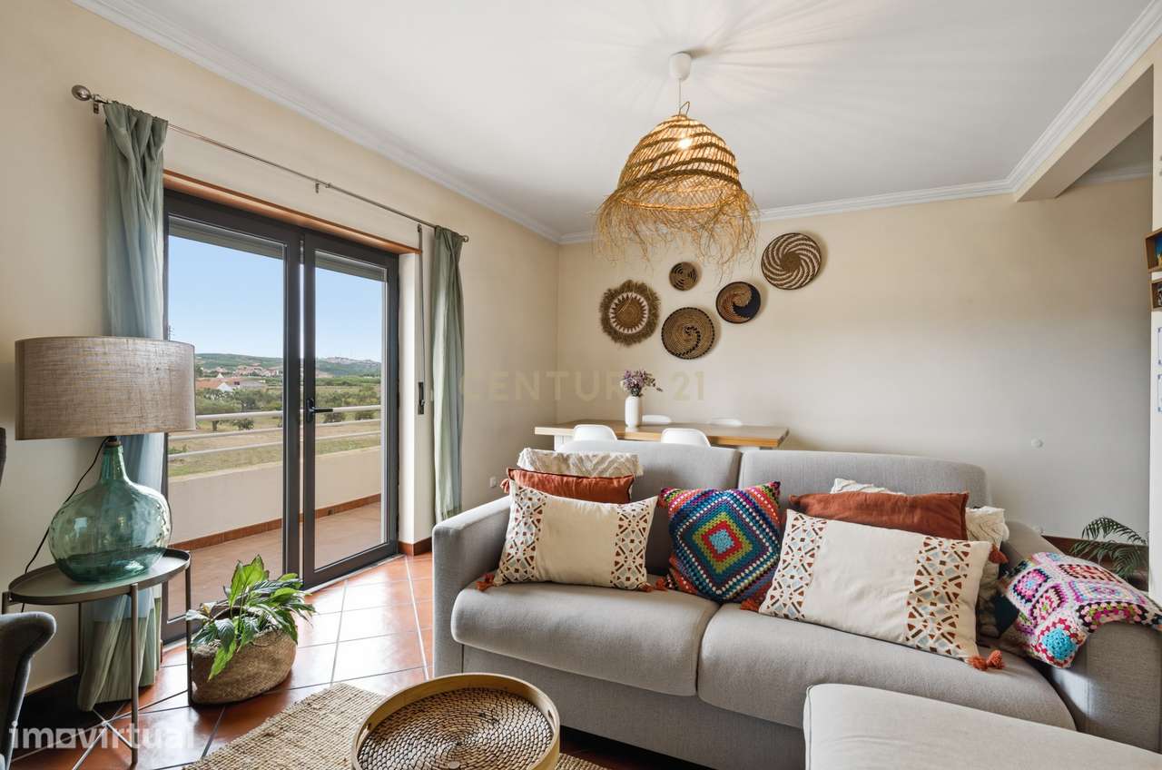 Apartamento T2 Ponte Rol - Torres Vedras - Grande imagem: 4/22