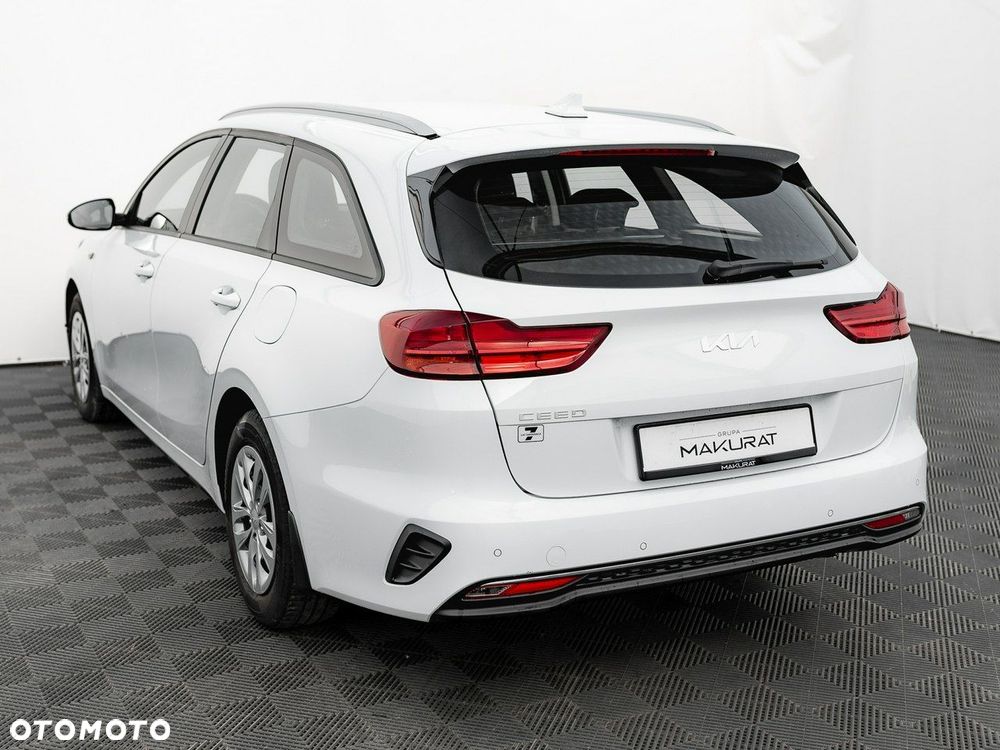 Kia Ceed 1.0 T-GDI S - 5