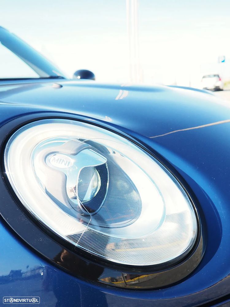 MINI Cabrio - 23