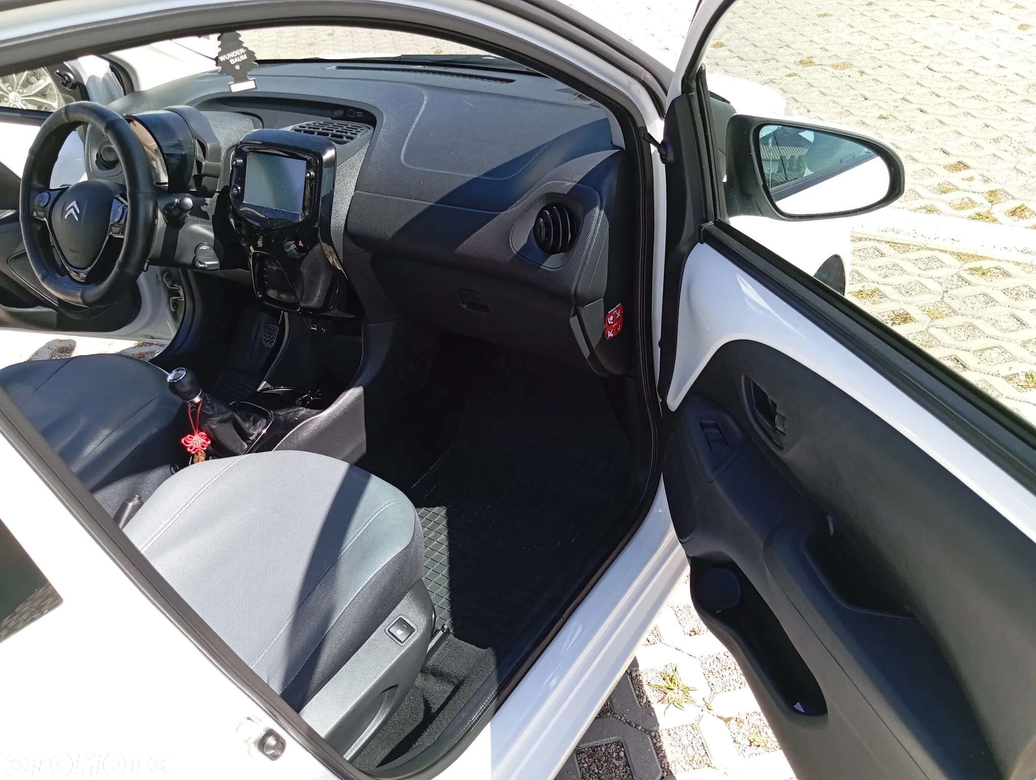 Citroën C1 1.0 VTi GPF Shine - 18