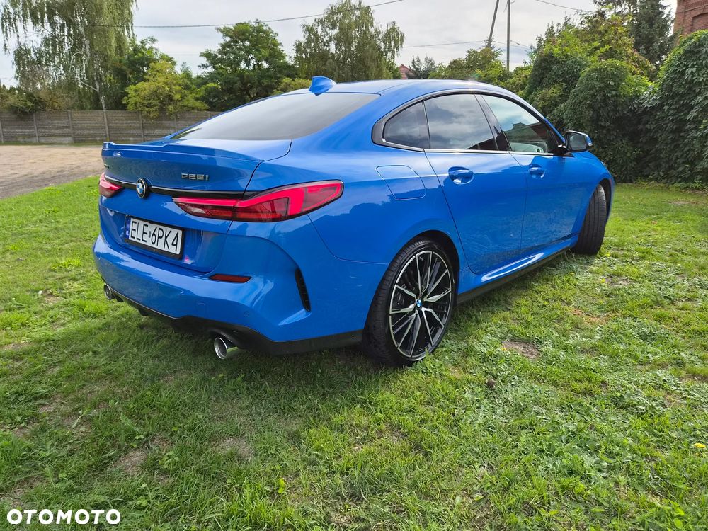 BMW Seria 2 - 4