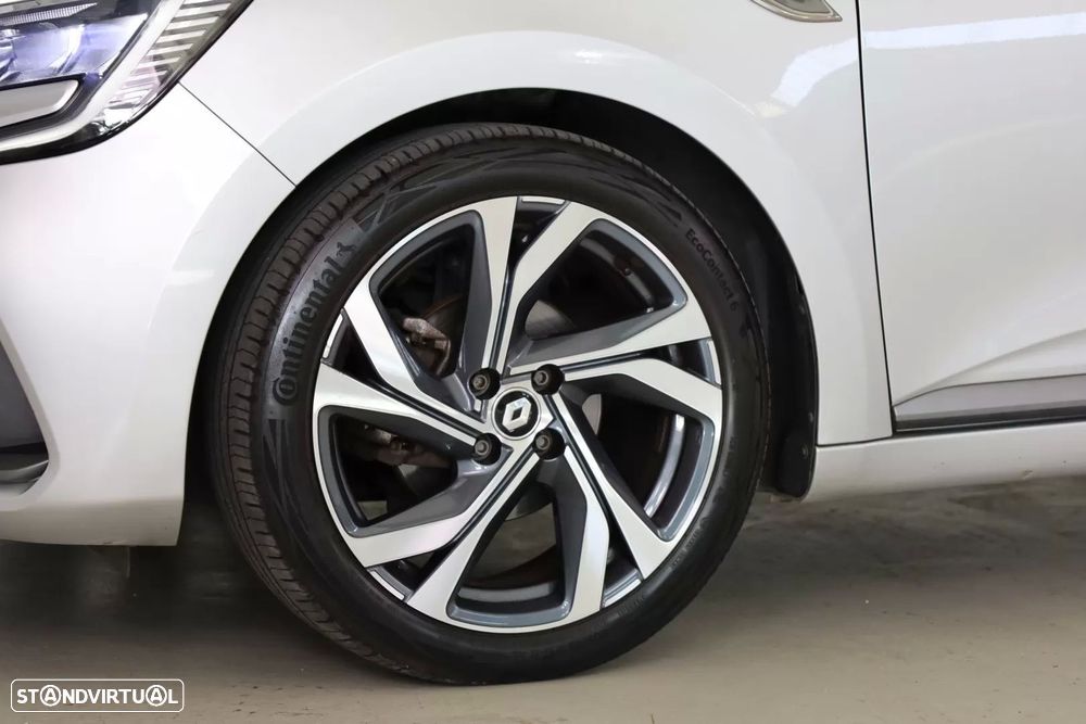 Renault Clio 1.0 TCe RS Line - 14