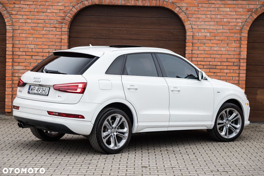 Audi Q3 - 9
