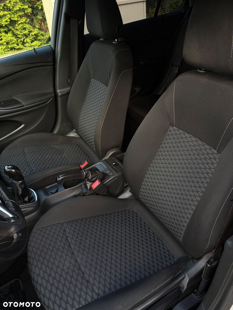 Opel Astra 1.6 CDTI Sport - 7