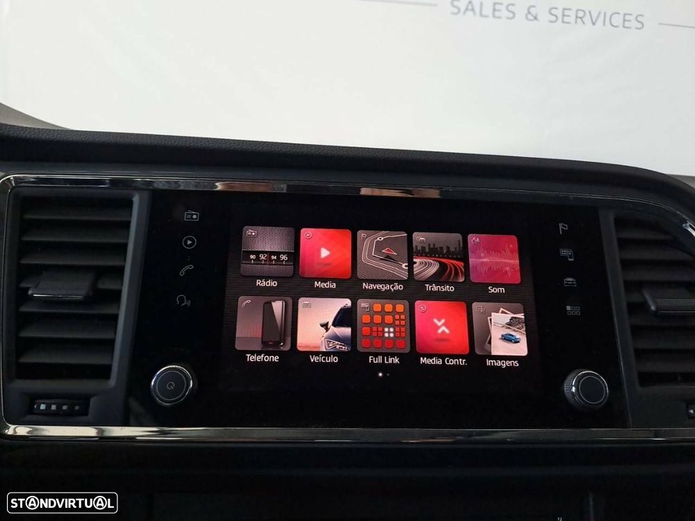 SEAT Ateca 1.6 TDI Style - 23