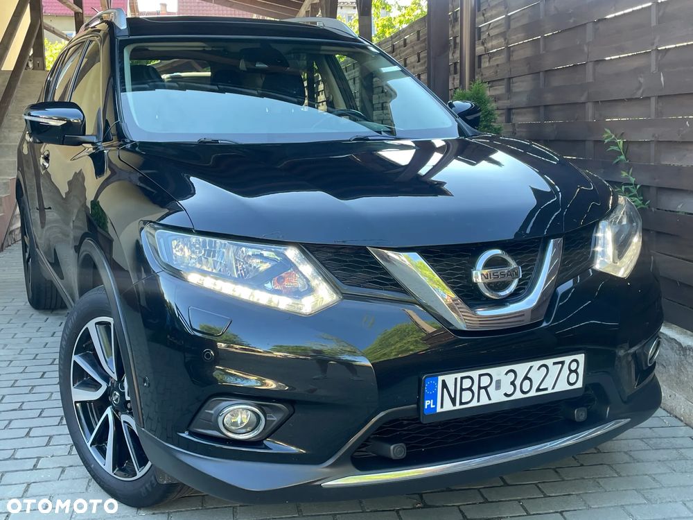 Nissan X-Trail 1.6 DIG-T 360 - 26