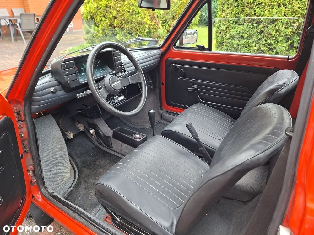 Fiat 126 elx Maluch std - 20
