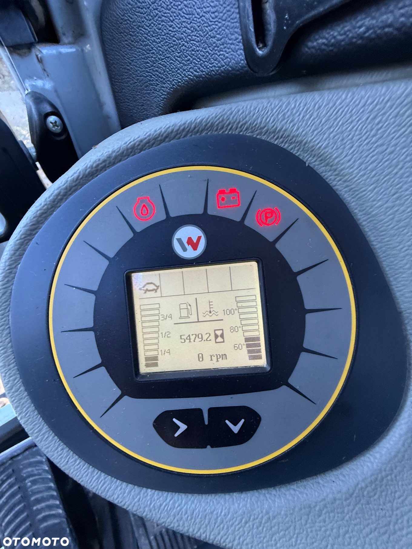 Wacker Neuson EW100 - 7