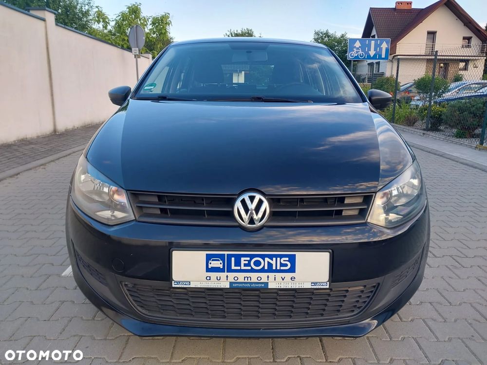 Volkswagen Polo 1.2 Team - 9