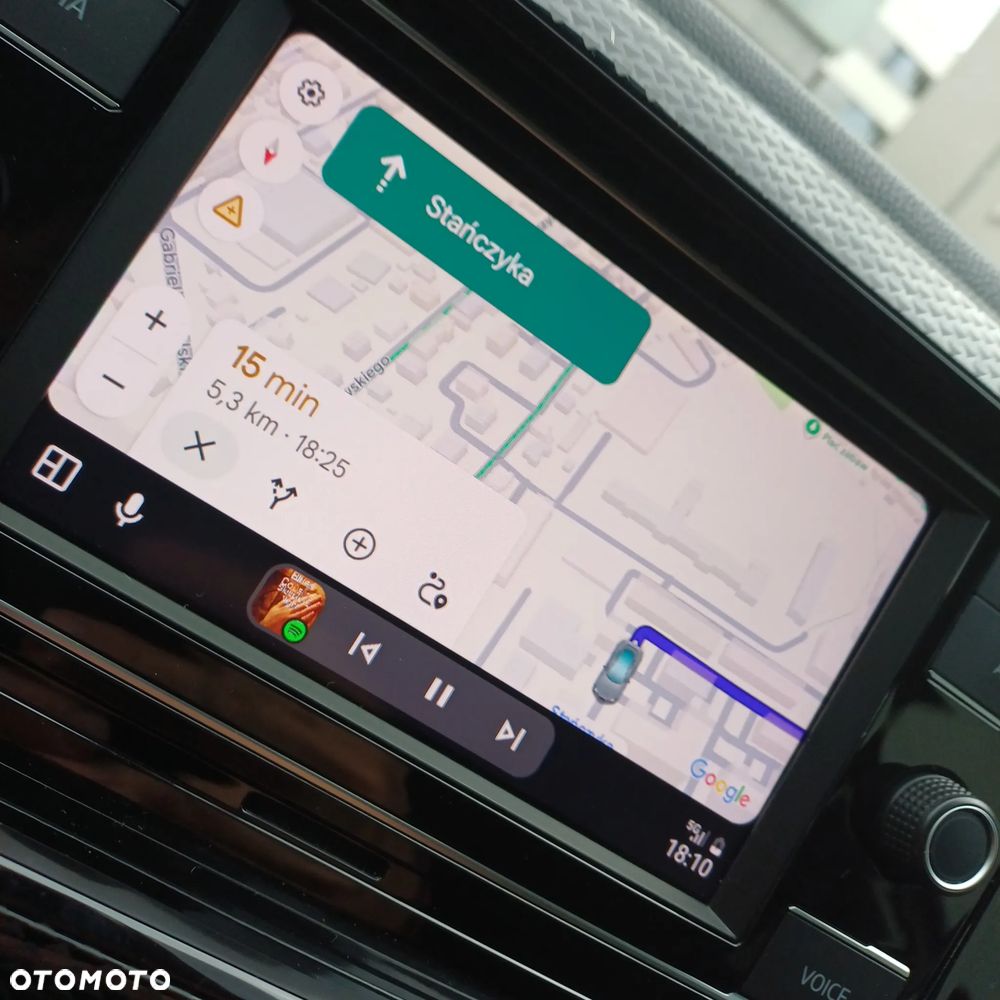 Volkswagen Taigo 1.0 TSI Special Edition - 19