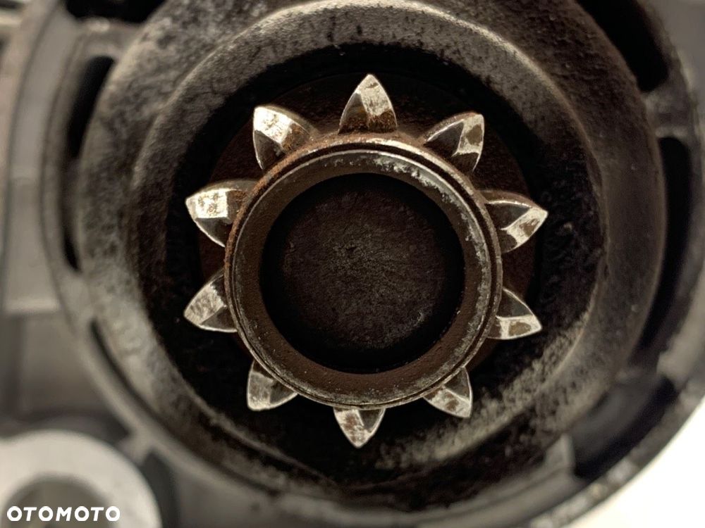 ROZRUSZNIK  SEAT ALTEA XL (5P5, 5P8) 2006 - 2022 1.4 TSI 92 kW [125 KM] benzyna 2007 - 2022 - 3