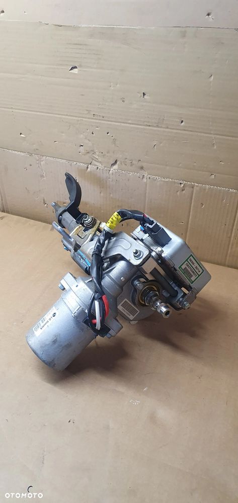 Kolumna kierownicza wspomaganie elektryczne Kia Sportage III - 2