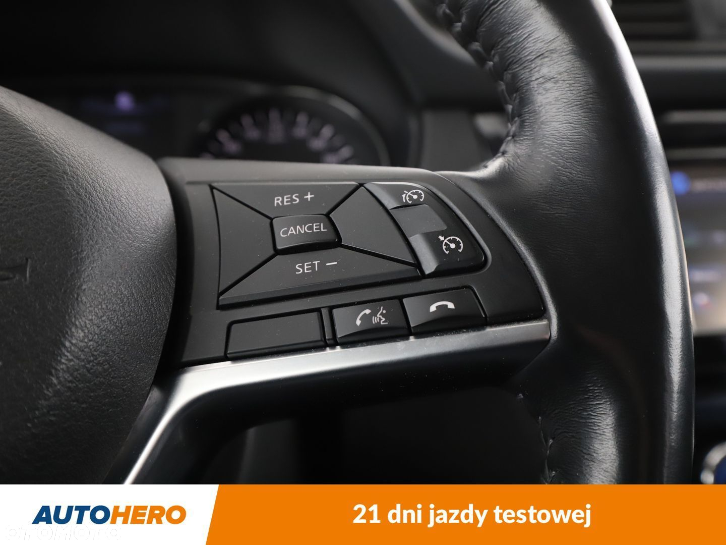Nissan X-Trail 1.6 DIG-T N-Connecta 2WD - 27