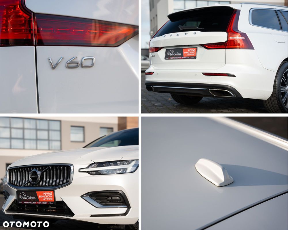 Volvo V60 D3 Inscription - 20