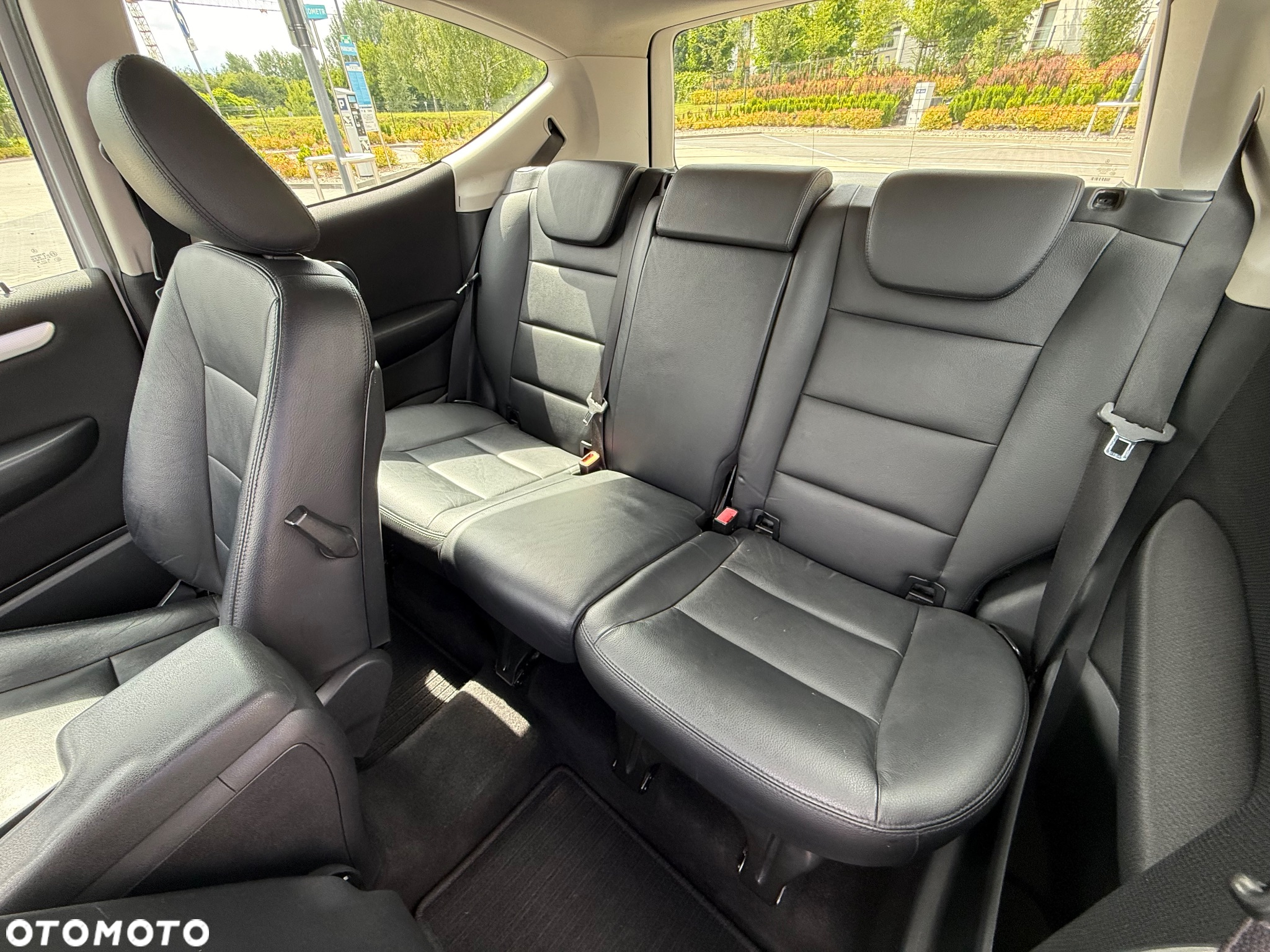 Mercedes-Benz Klasa A 170 Autotronic Avantgarde - 14