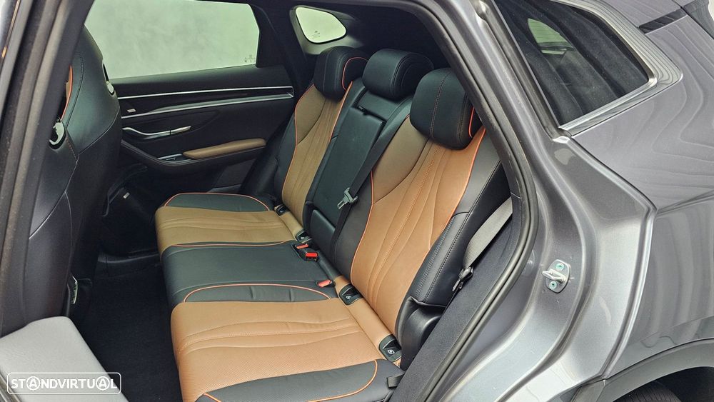 BYD Seal U 1.5 DM-i Design - 24