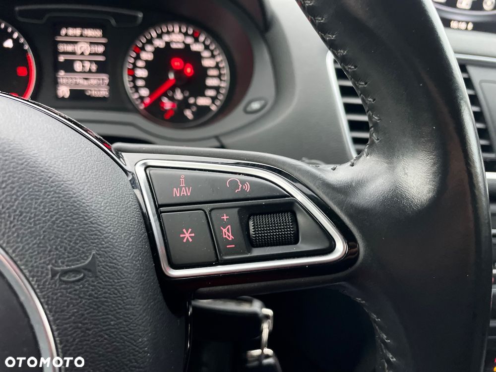 Audi Q3 - 24
