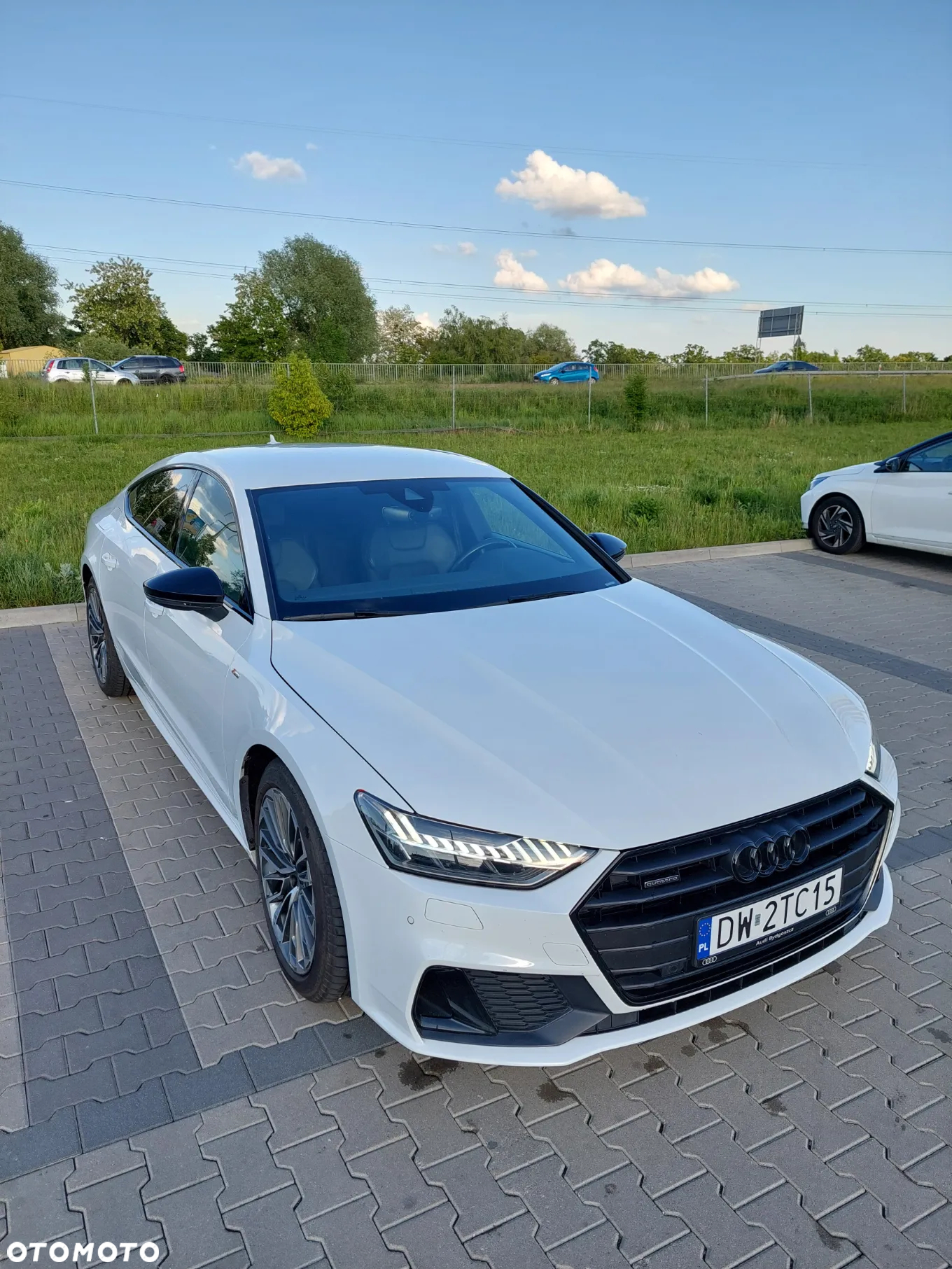 Audi A7 Sportback - 12