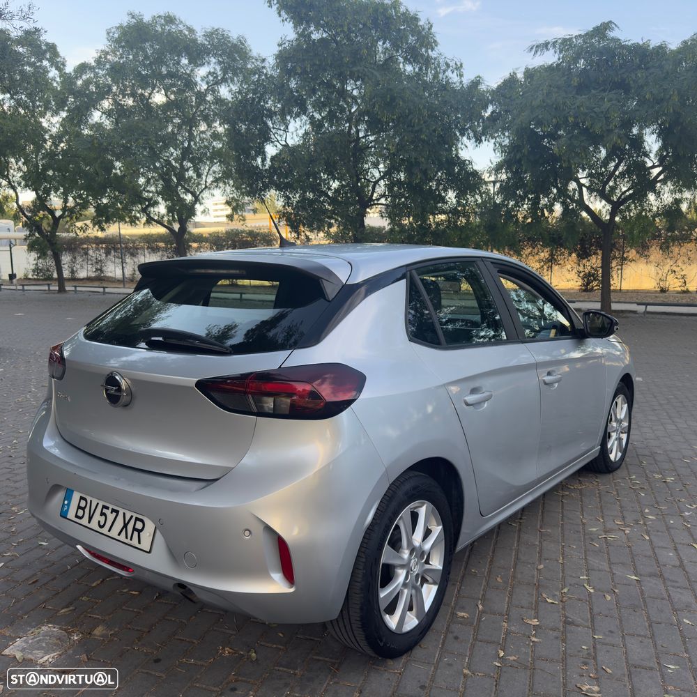 Opel Corsa 1.2 Elegance - 11