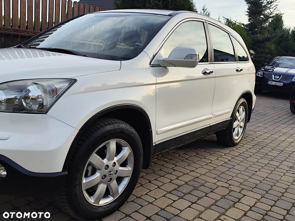 Honda CR-V 2.0 Comfort - 29