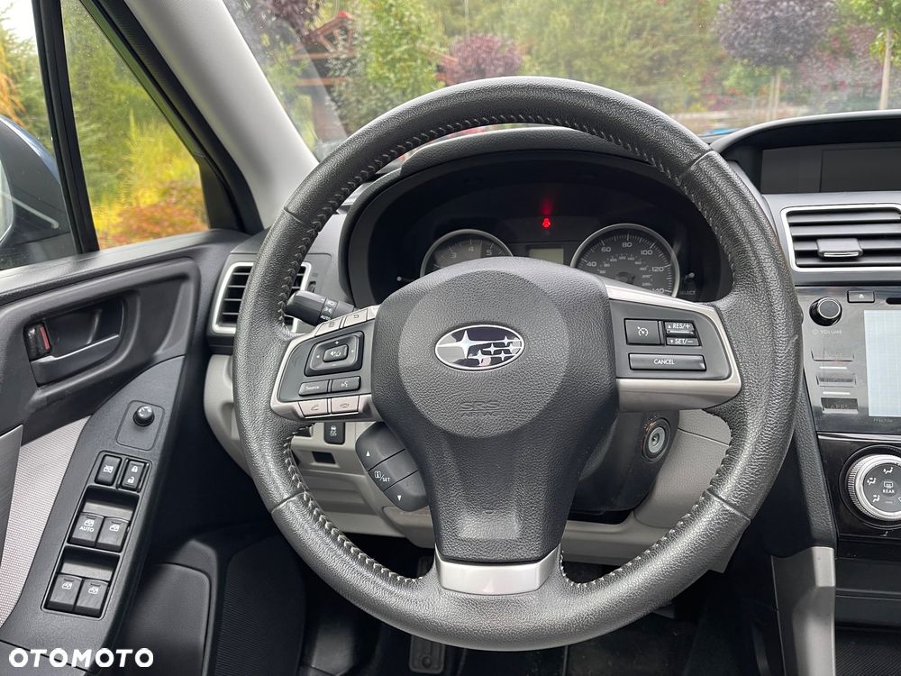 Subaru Forester - 24