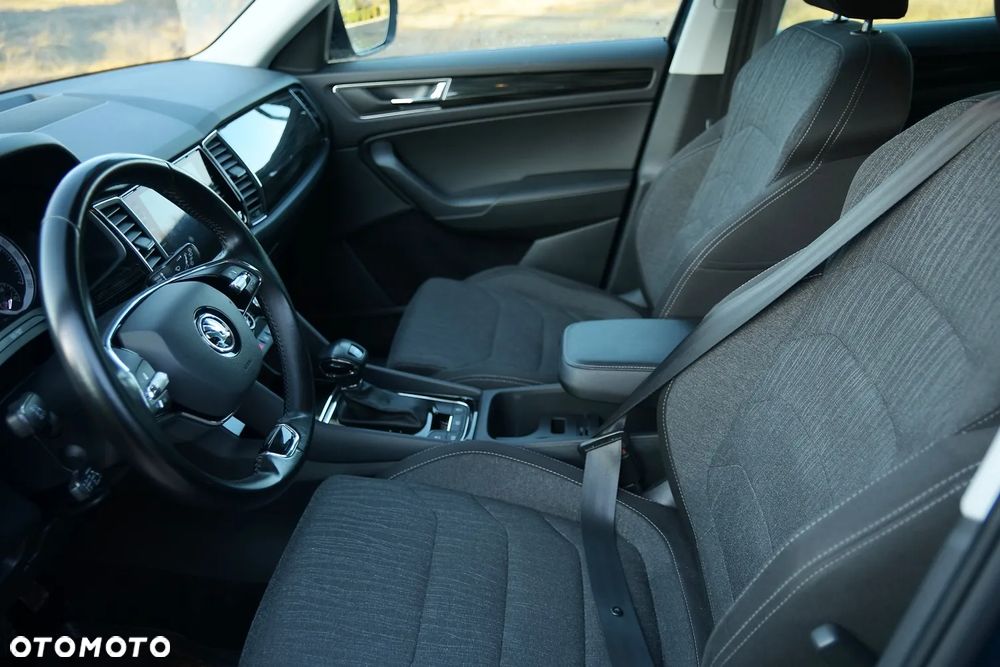 Skoda Kodiaq - 26