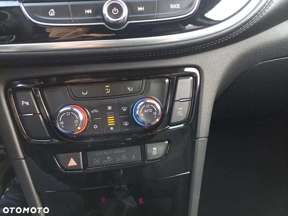 Opel Mokka 1.4 Turbo ecoFLEX Start/Stop Innovation - 28