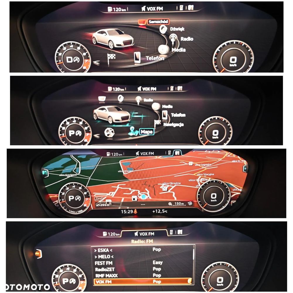 Audi TT S Coupé 2.0 TFSI Quattro tronic - 38