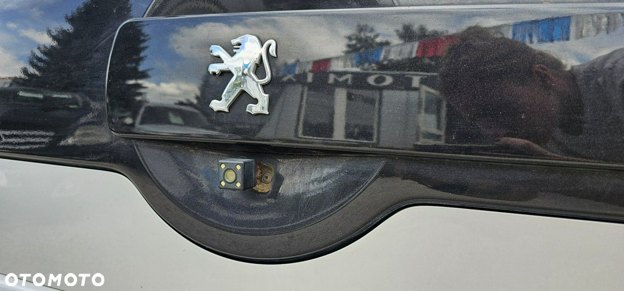 Peugeot Bipper Tepee HDi 75 Outdoor - 29