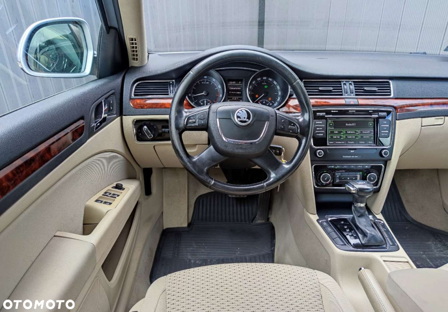 Skoda Superb 2.0 TSI Elegance Outdoor DSG - 21