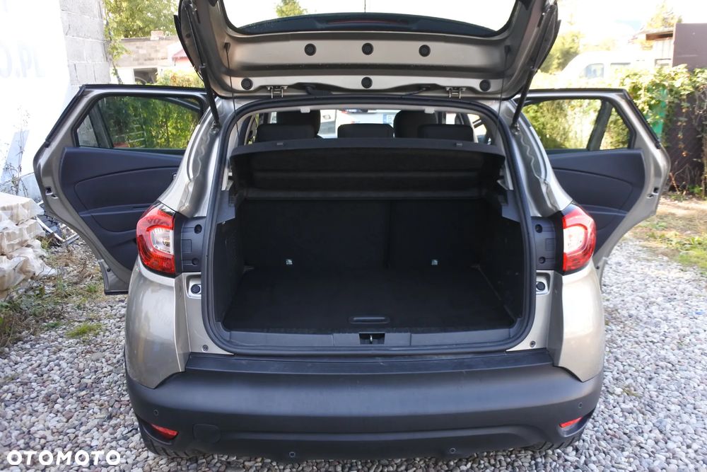 Renault Captur ENERGY TCe 120 EDC Dynamique - 11